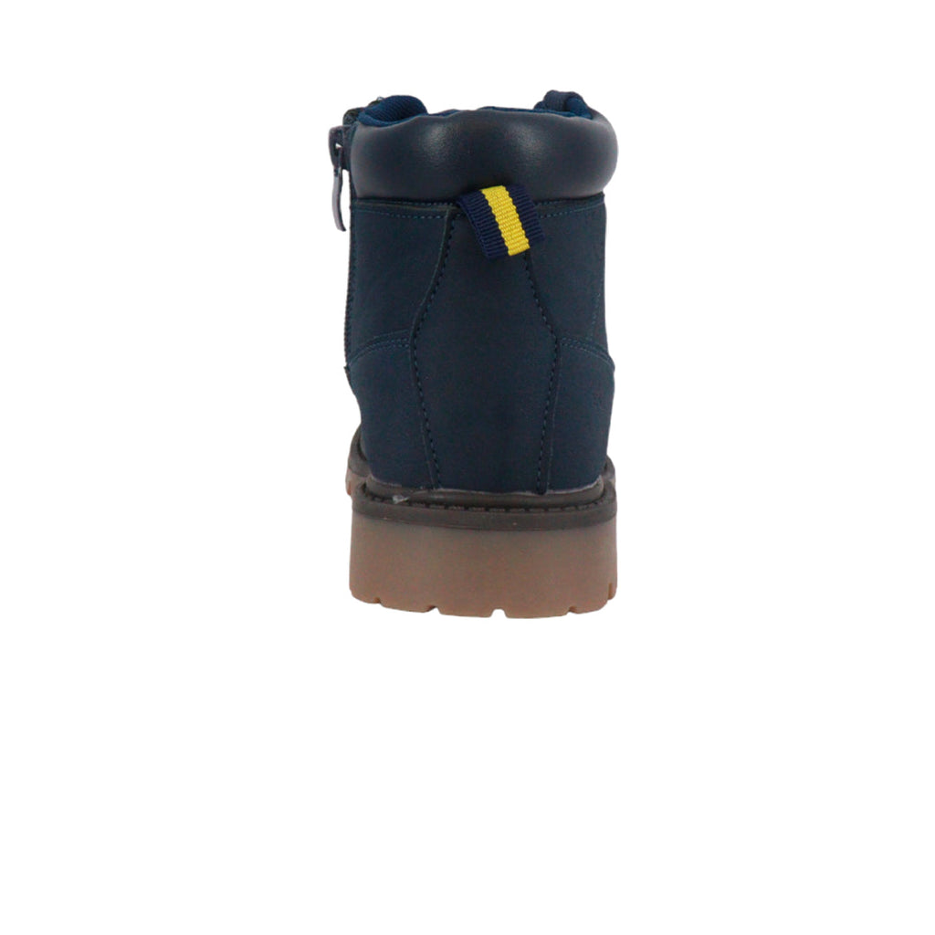 Botas Peter navy para Niños