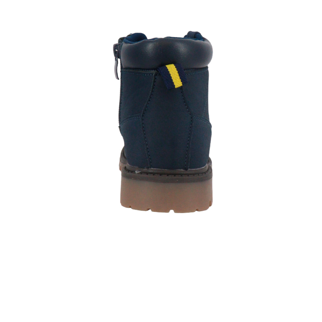 Botas Peter navy para Niños