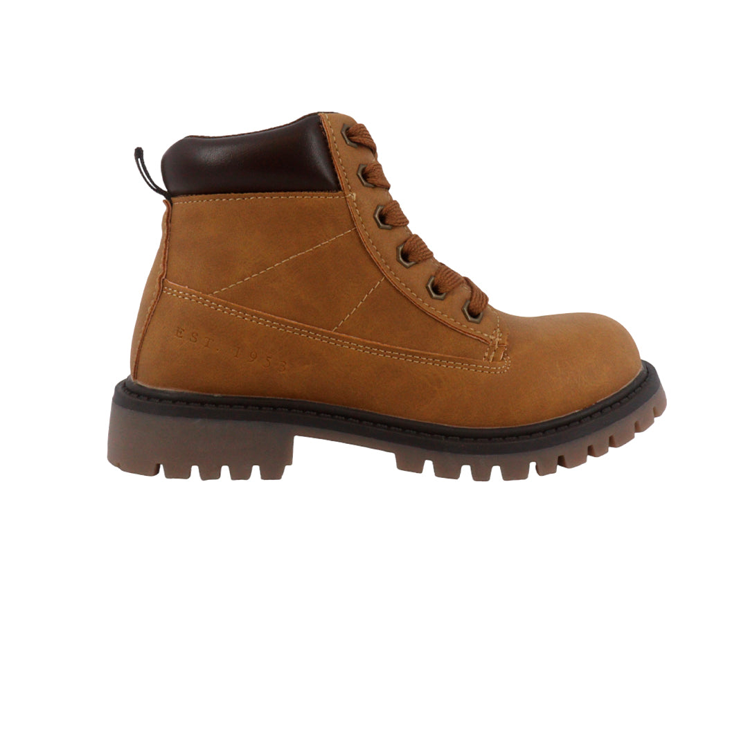 Botas Peter tan para Niños