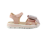 Sandalias Polette rosado para Infantes
