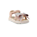 Sandalias Polette rosado para Infantes