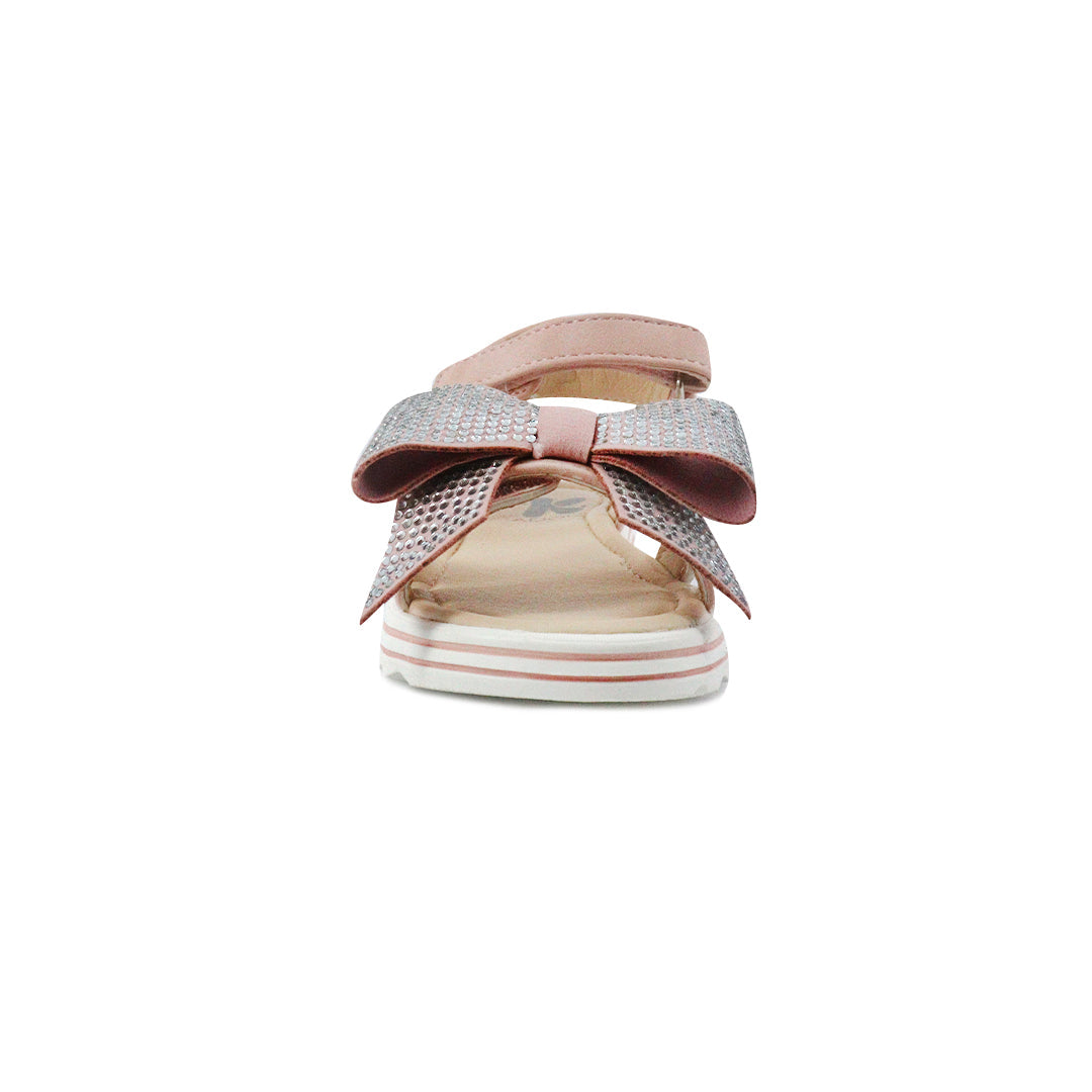 Sandalias Polette rosado para Infantes