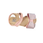 Sandalias Polette rosado para Infantes