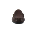 Zapatos casuales Arnold cafe para Hombre