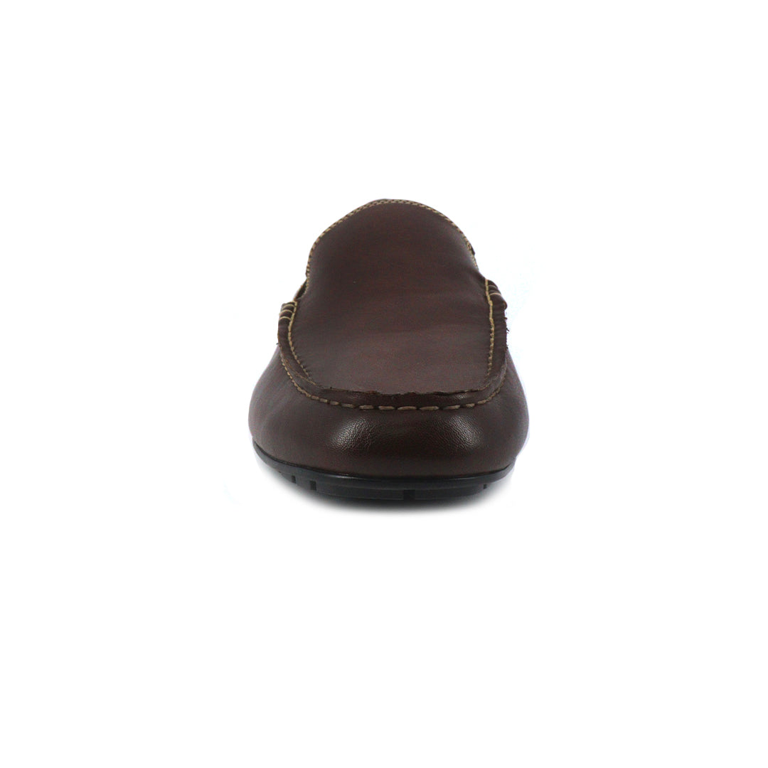 Zapatos casuales Arnold cafe para Hombre
