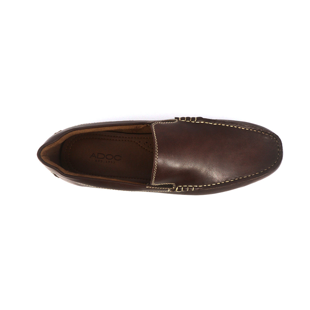 Zapatos casuales Arnold cafe para Hombre