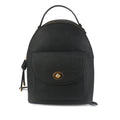 Mochilas Gemma negro para Mujer