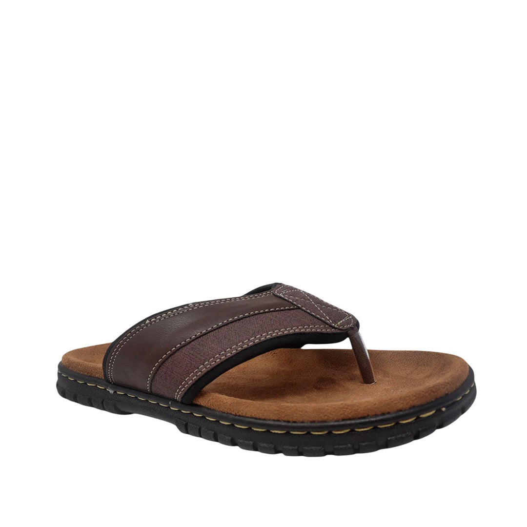 Sandalias Spencer Cap cafe para Hombre