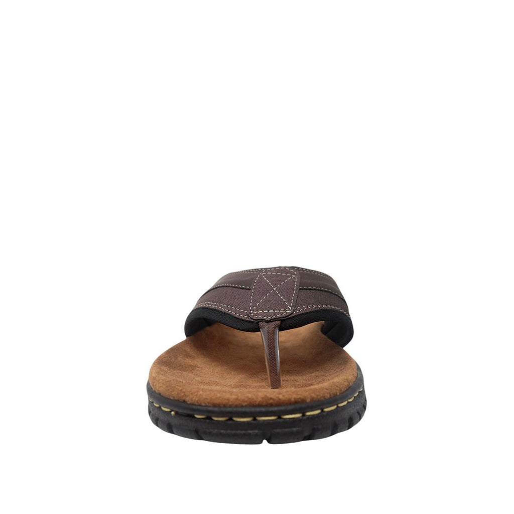 Sandalias Spencer Cap cafe para Hombre