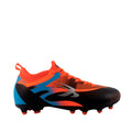 Zapatillas para futbol Borja Socc naranja para Hombre