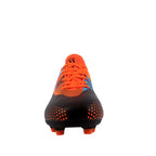 Zapatillas para futbol Borja Socc naranja para Hombre
