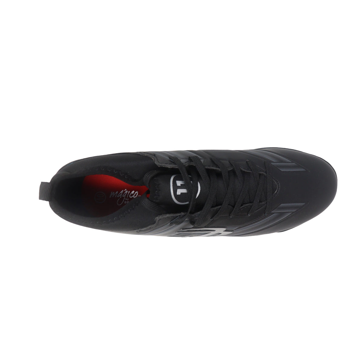 Zapatillas para futbol Pavon Ind navy para Hombre