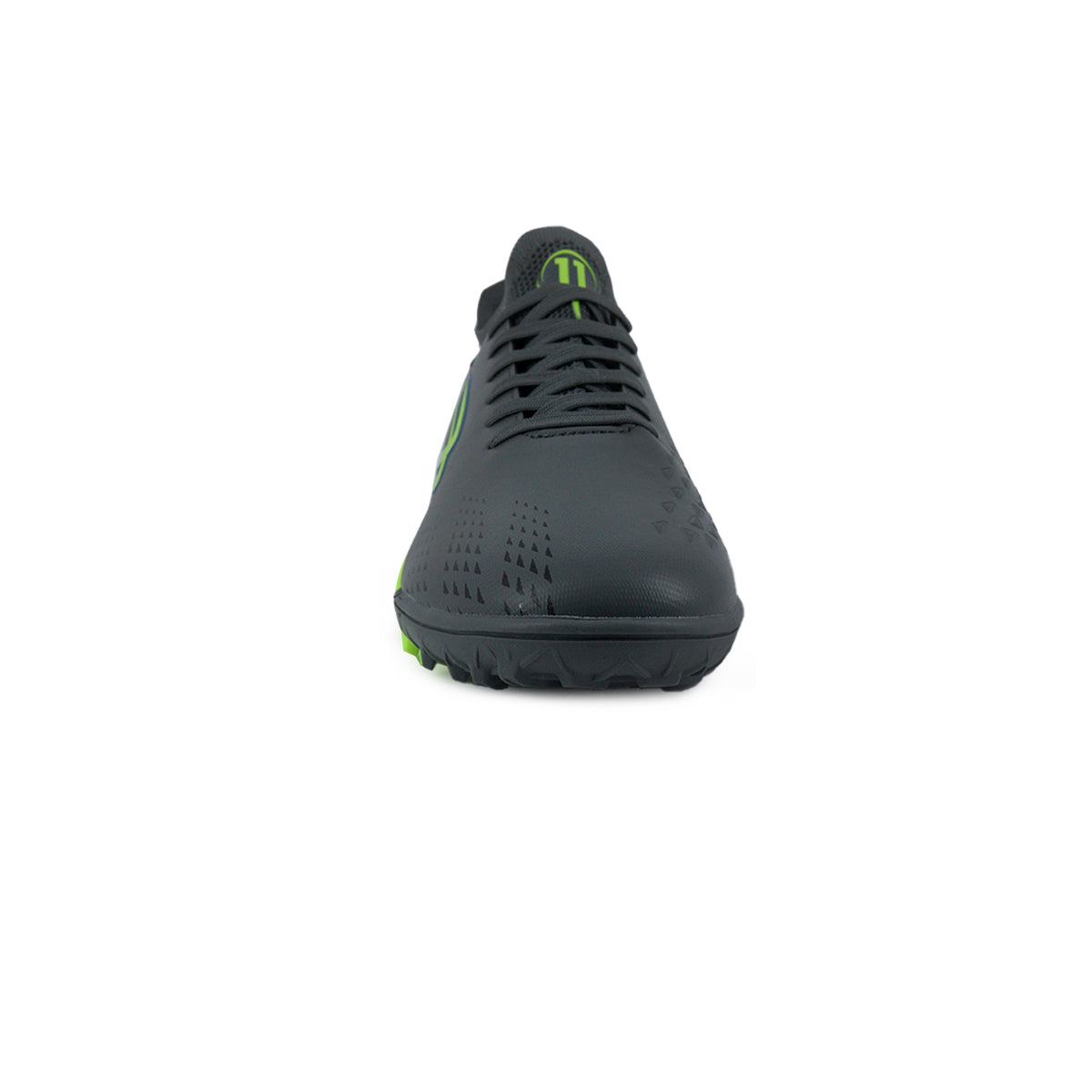 Zapatillas para futbol Jese Ind negro para Hombre
