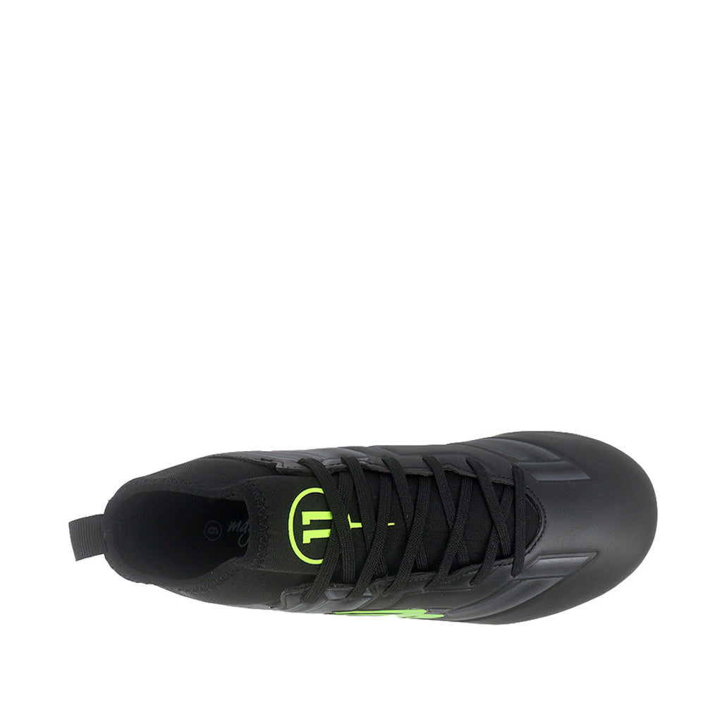 Zapatillas para futbol Hierro Socc gris para Hombre