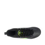 Zapatillas para futbol Hierro Socc gris para Hombre