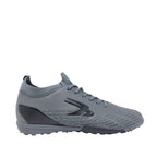 Zapatillas para futbol Hierro Ind gris para Hombre