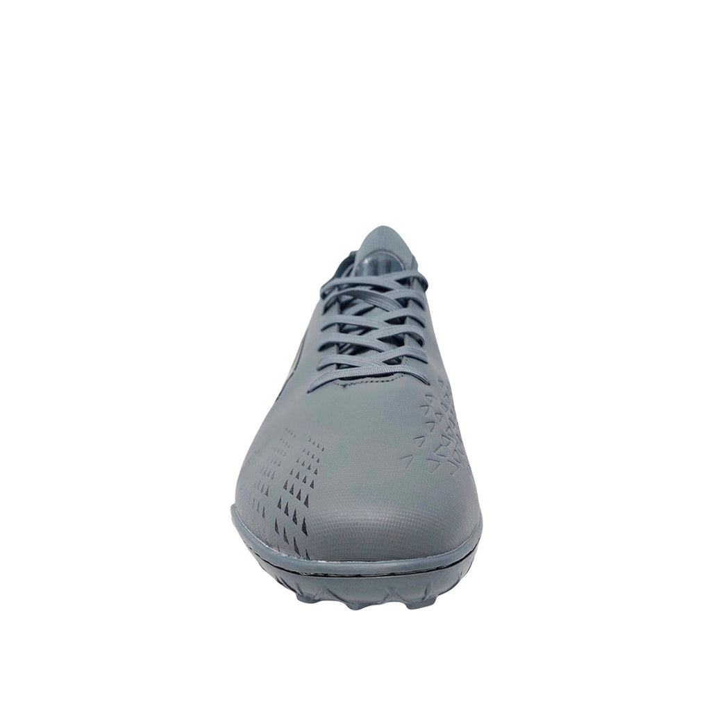 Zapatillas para futbol Hierro Ind gris para Hombre