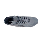 Zapatillas para futbol Hierro Ind gris para Hombre