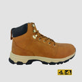 Botas Barrett 4X4 cafe para Hombre