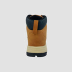 Botas Barrett 4X4 cafe para Hombre