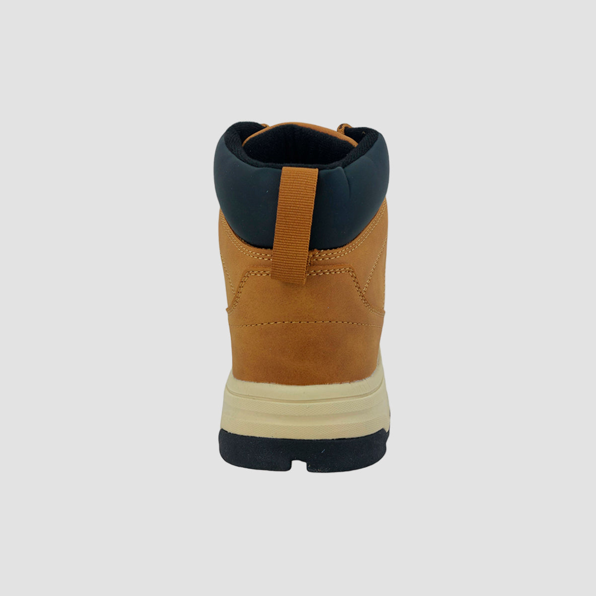 Botas Barrett 4X4 cafe para Hombre
