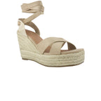 Sandalias Samara nude para Mujer