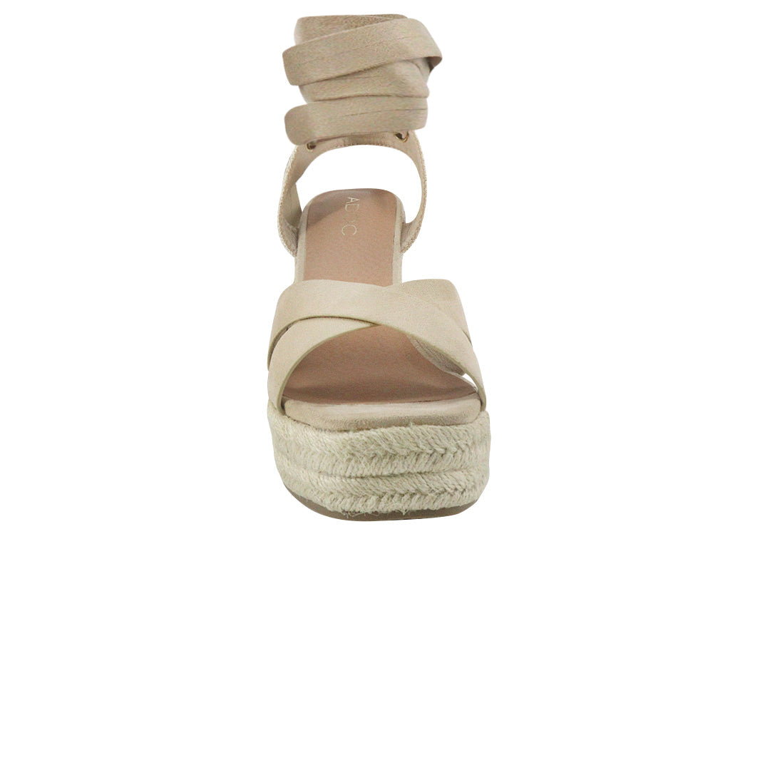 Sandalias Samara nude para Mujer