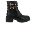 Botas Harmony negro para Mujer