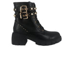Botas Harmony negro para Mujer