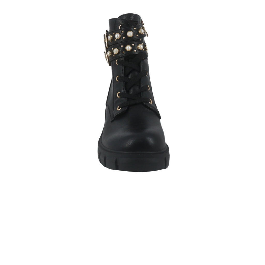 Botas Harmony negro para Mujer