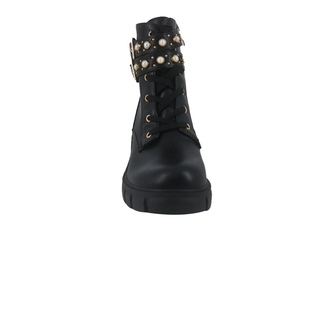 Botas Harmony negro para Mujer
