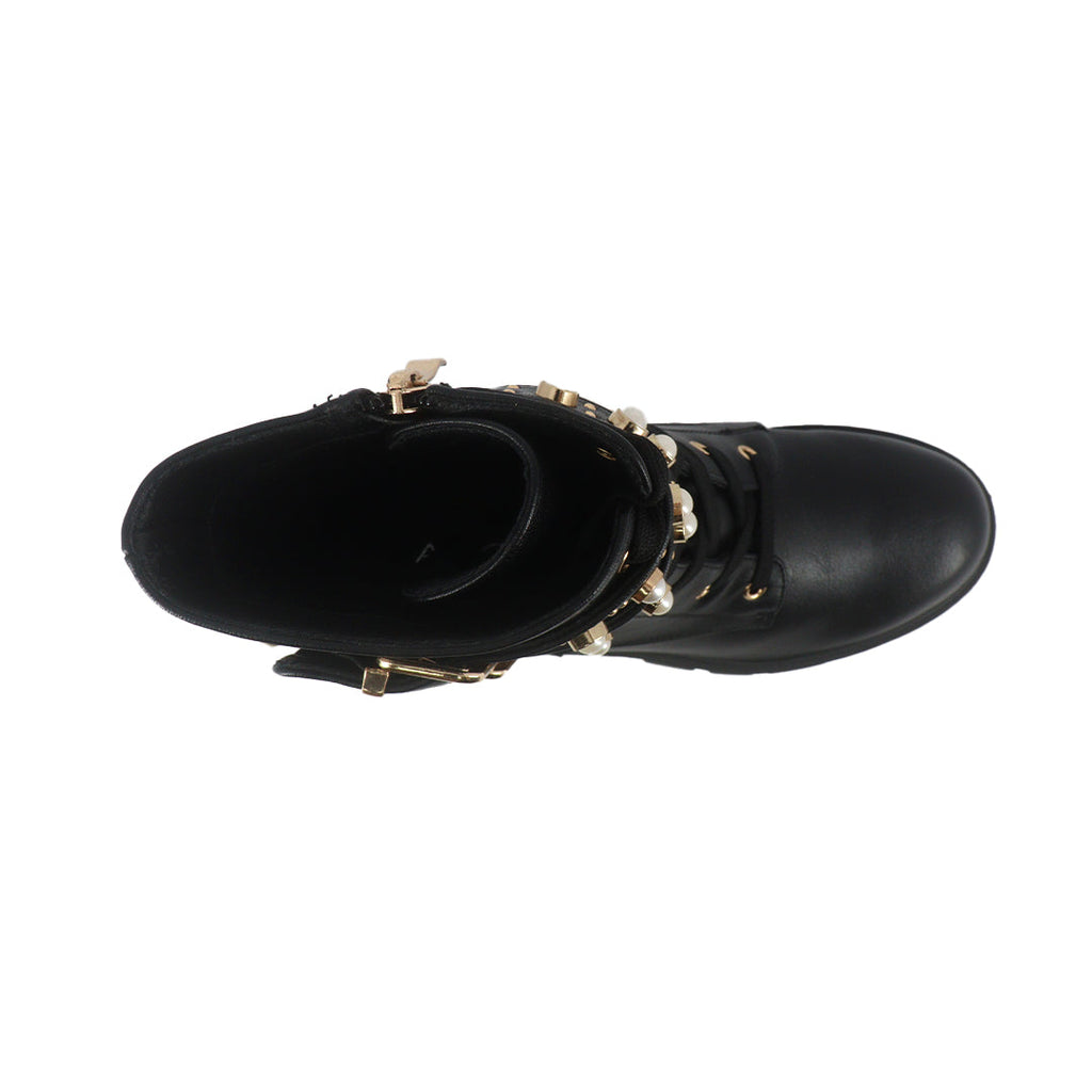 Botas Harmony negro para Mujer