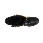 Botas Harmony negro para Mujer