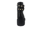 Botas Harmony negro para Mujer