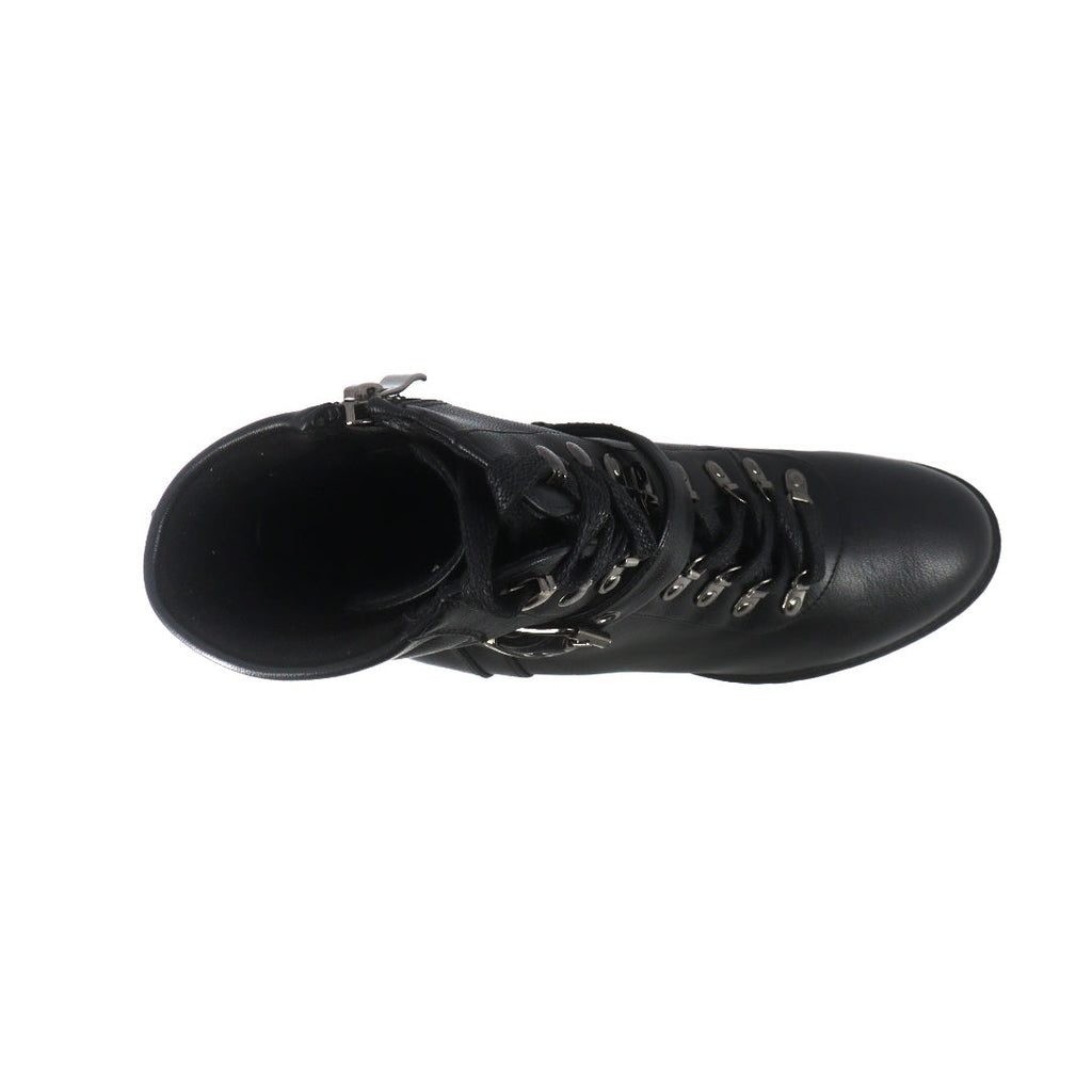 Botas Duff negro para Mujer