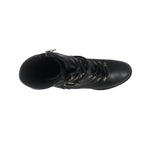 Botas Duff negro para Mujer