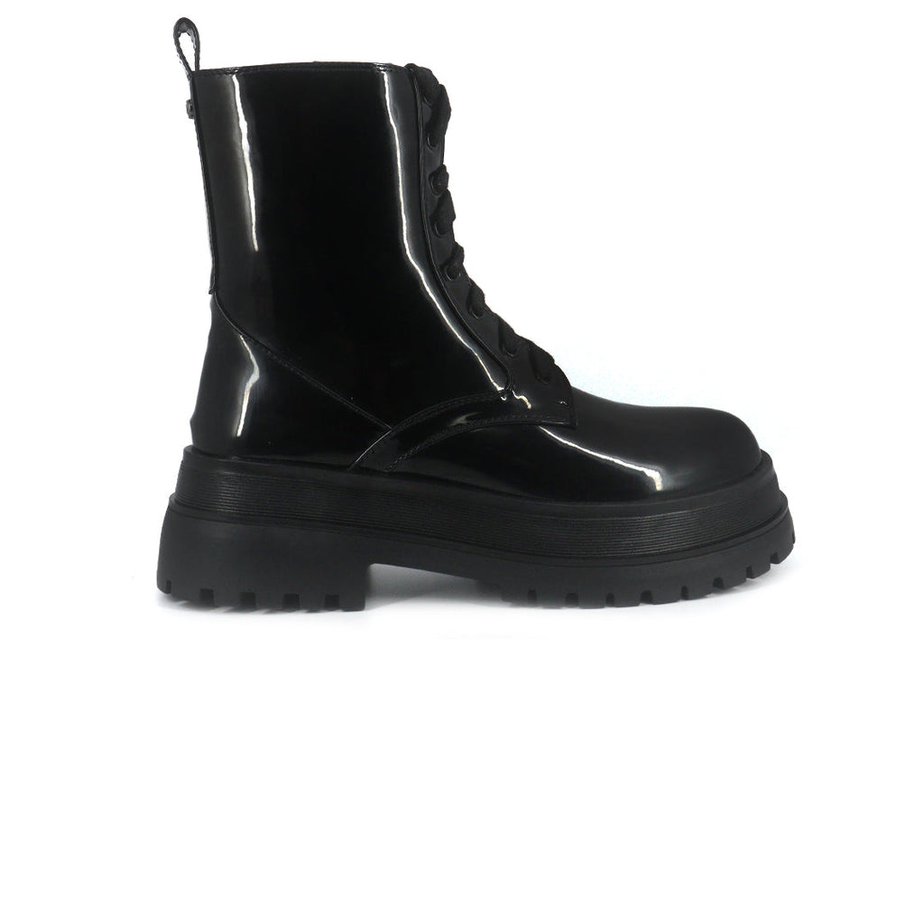 Botas Miller negro para Mujer