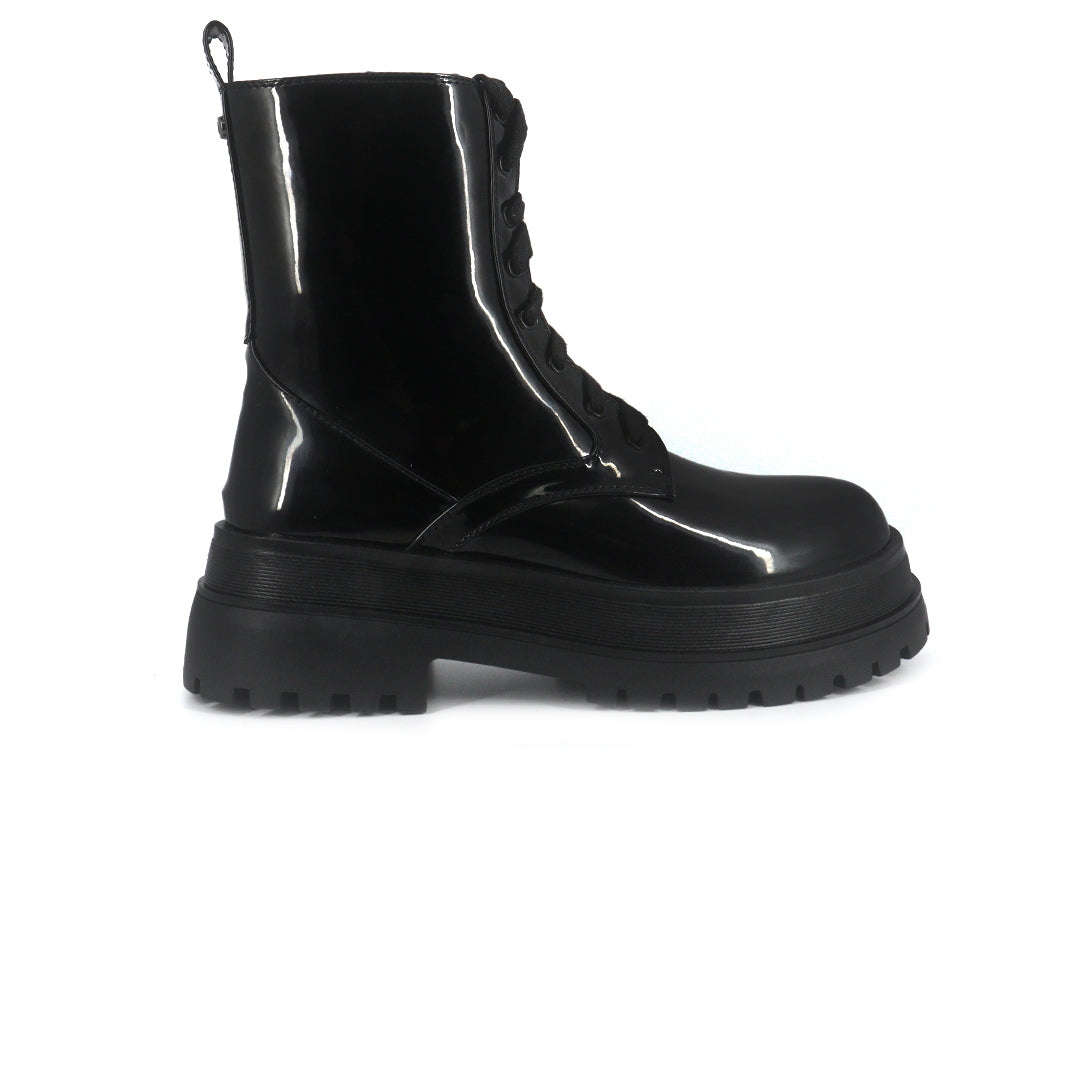 Botas Miller negro para Mujer
