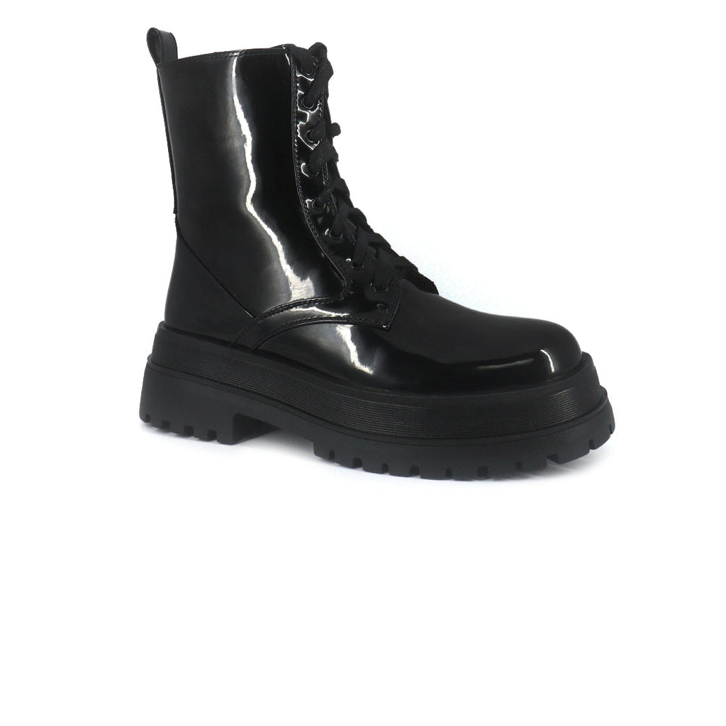 Botas Miller negro para Mujer