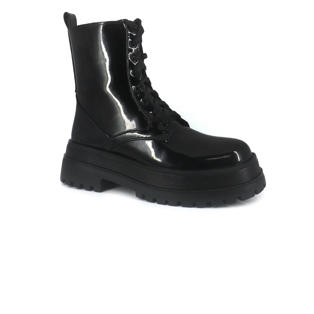 Botas Miller negro para Mujer