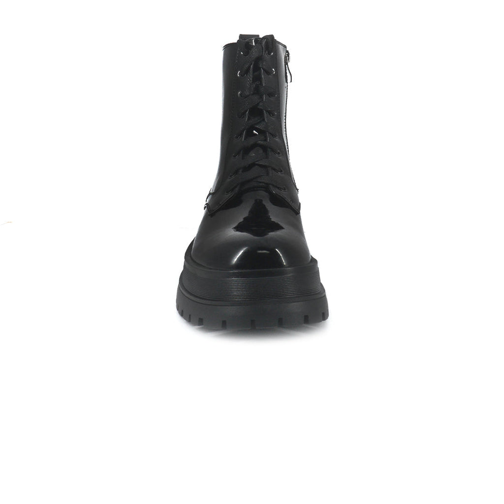 Botas Miller negro para Mujer