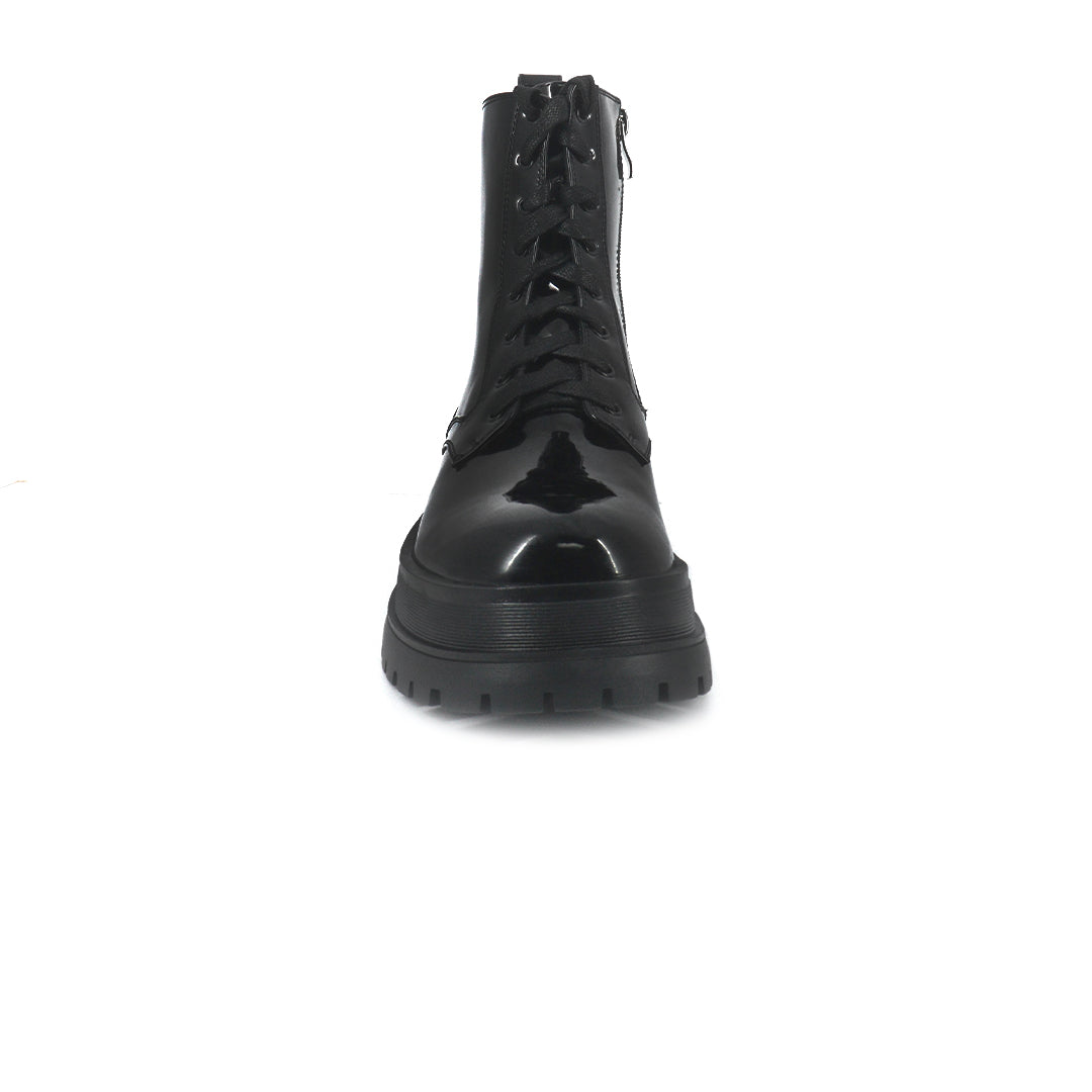 Botas Miller negro para Mujer