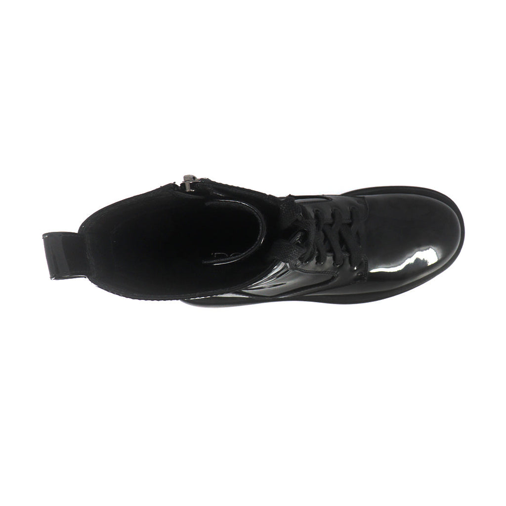 Botas Miller negro para Mujer