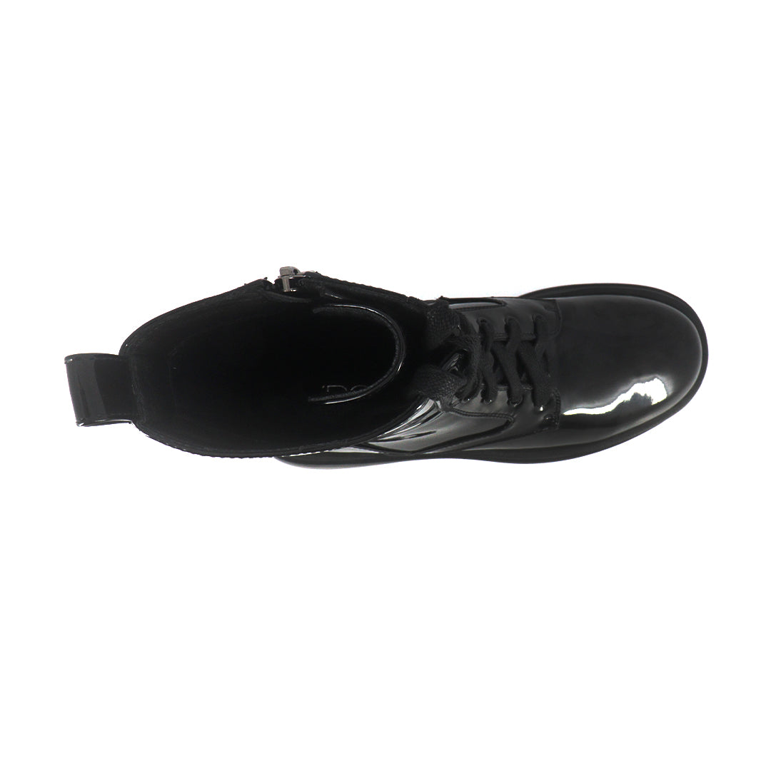 Botas Miller negro para Mujer