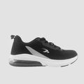 Tenis Jason negro para Hombre