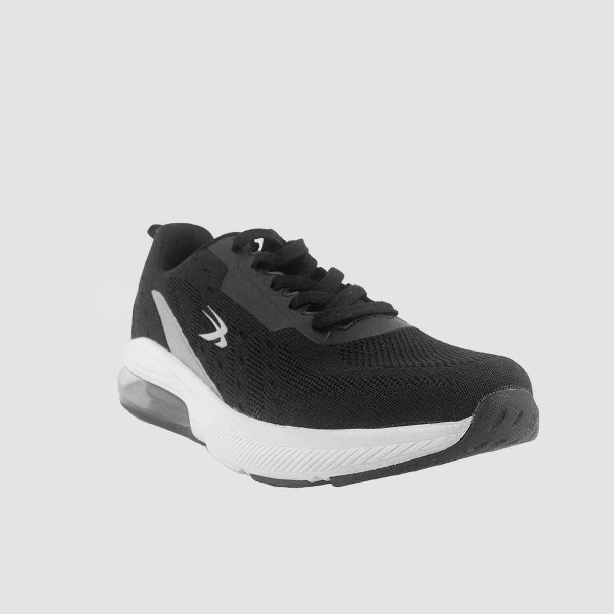 Tenis Jason negro para Hombre