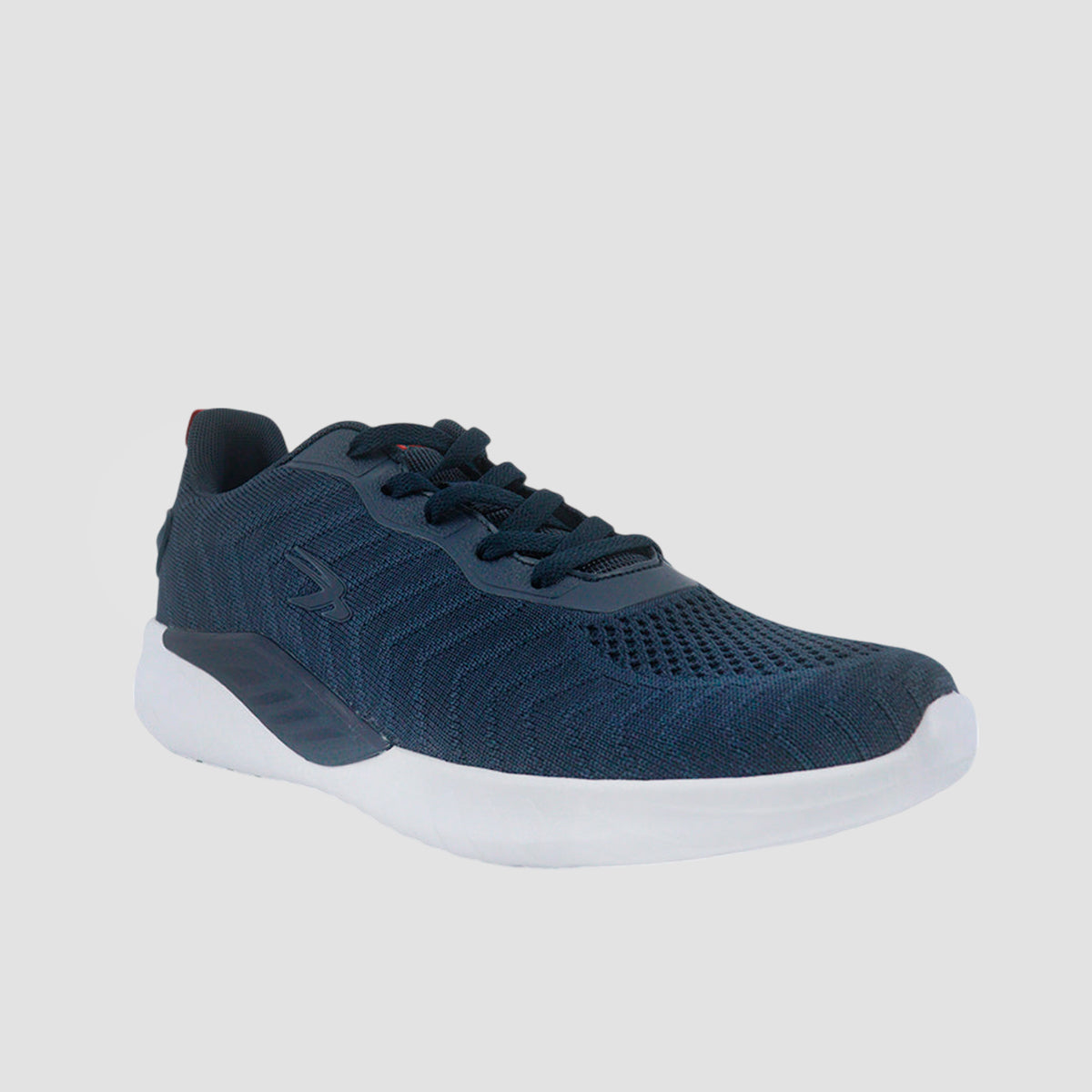 Tenis James navy para Hombre