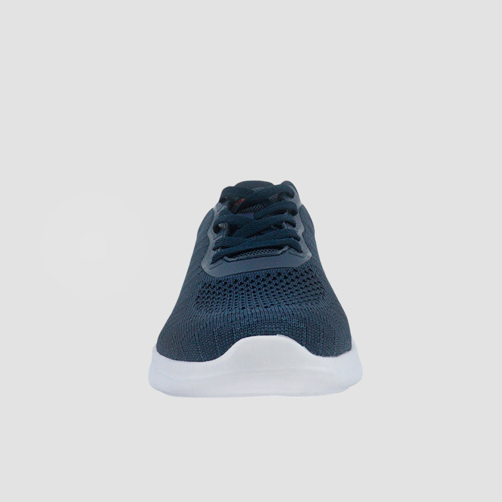 Tenis James navy para Hombre