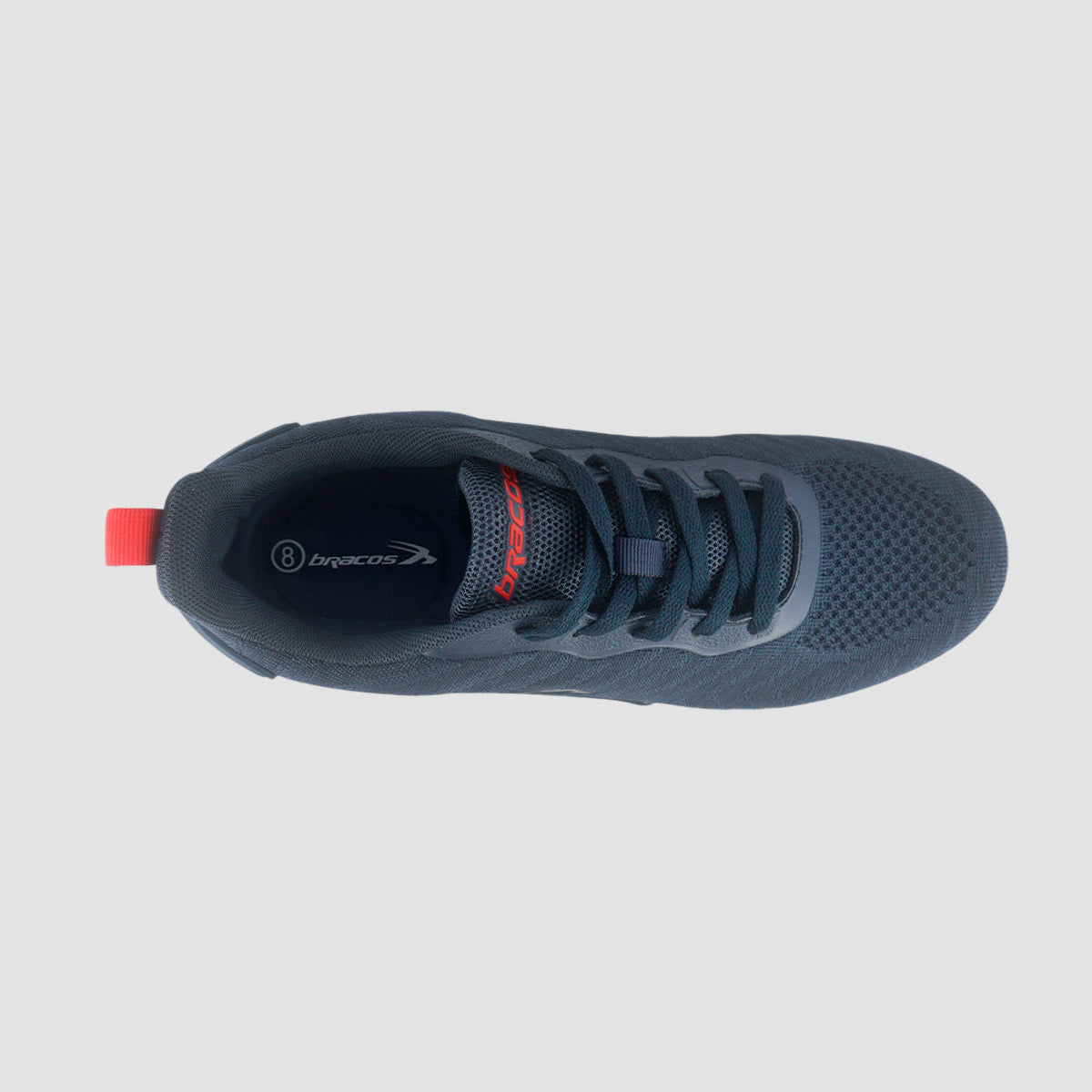 Tenis James navy para Hombre