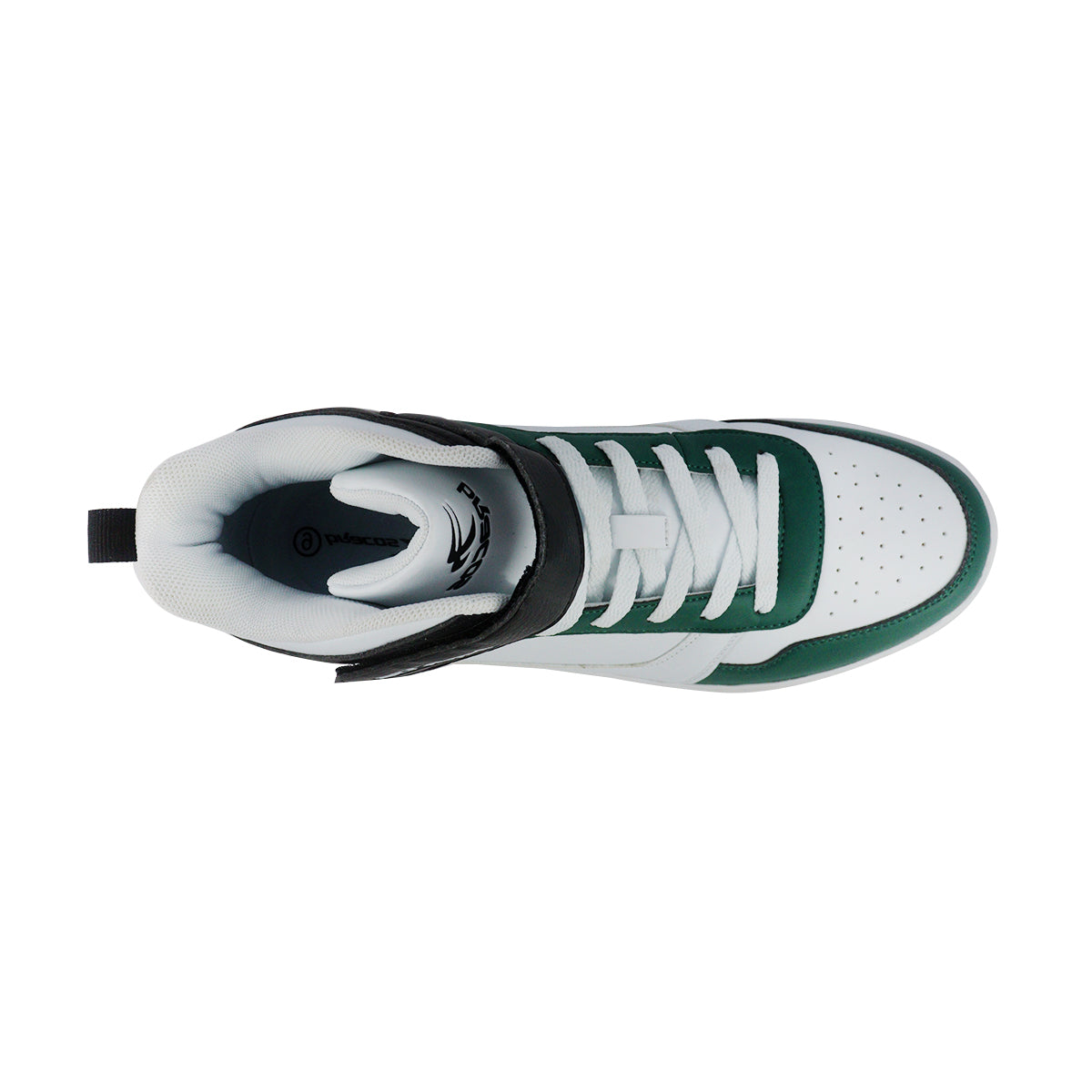 Tenis Giannis blanco para Hombre